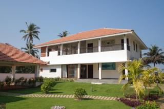 Aum Tat Sat by Reunion - Beach House - - 4
