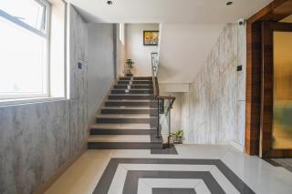 Super Townhouse Oak Pardih Chowk Mango Formerly NH Hills - Sānkchi - 1