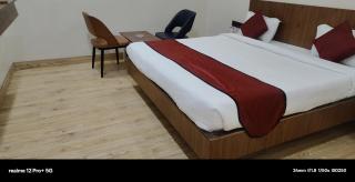 Topaz hotel - Bilāspur - 2