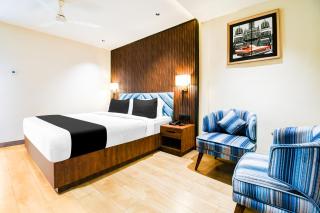 Super Townhouse Oak Pardih Chowk Mango Formerly NH Hills - Sānkchi - 4