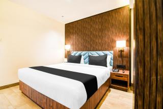 Super Townhouse Oak Pardih Chowk Mango Formerly NH Hills - Sānkchi - 7