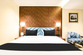 Super Townhouse Oak Pardih Chowk Mango Formerly NH Hills - Sānkchi - 6
