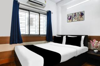 Hotel O Biswa Bangla Sarani - Thākurdwari - 8