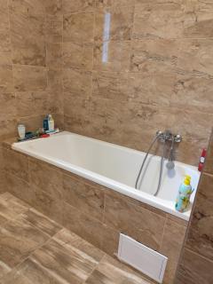 Krásny 3 izbový apartmán pri aquaparku - Senec - 9