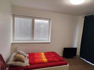 Krásny 3 izbový apartmán pri aquaparku - Senec - 8