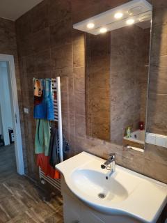 Krásny 3 izbový apartmán pri aquaparku - Senec - 4
