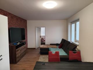 Krásny 3 izbový apartmán pri aquaparku - Senec - 3