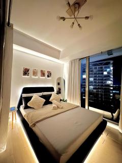 Cozy Condo near Manila Airport - Manila - 0