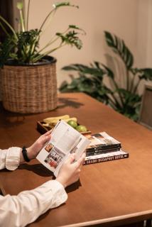 Blu Dock Restel Bangkok - Bangkok - 4