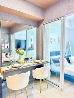Cozy Condo near Manila Airport - Manila - 2