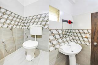 Super Townhouse Chandrasekharpur - Bhubaneshwar - 5