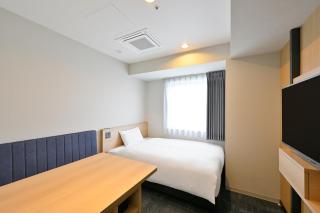 Via Inn Okayama - 8