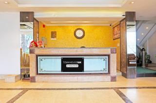 Super Townhouse Oak Dharamshala Near Maximus Mall - Dharamshala - 8