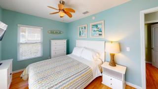 1st Ashore-Beachfront-Pet Friendly - St. George Island - 4