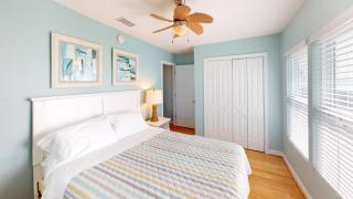 1st Ashore-Beachfront-Pet Friendly - St. George Island - 3
