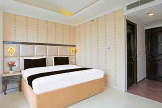 Super Townhouse Oak Dharamshala Near Maximus Mall - Dharamshala - 9