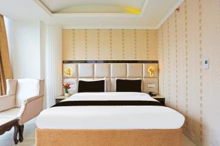 Super Townhouse Oak Dharamshala Near Maximus Mall - Dharamshala - 5