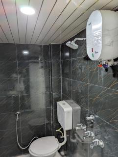 Meenakshi Guest House - 4