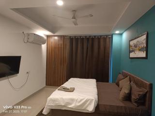 Nature's Den Lodge - Dehradun - 2