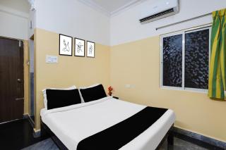 Hotel O Karakambadi Road Near Leela Mahal Circle - Tirupati - 4