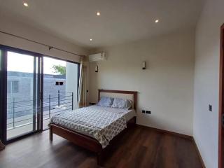 Silver Birch Luxury Villa - Grand Baie - 3