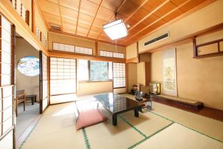 Magma All-Inclusive Family Onsen Resort - 2