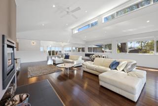 Eagles Nest - Merrijig - Sleeps 10 - Merrijig - 0