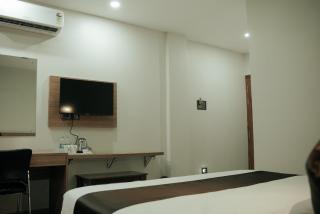 Hotel Momon - Guwahati - 2