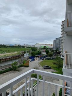PEACETIME CONDO FIELD RESIDENCES BLDG 6 u1006B - Manila - 3