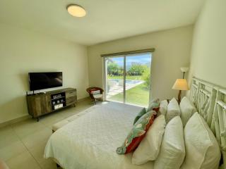Apartment with private pool in Casamar - San Carlos - 8