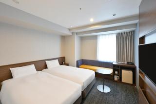 Via Inn Okayama - 4