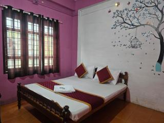 Cicily Cottage - Munnar - 7