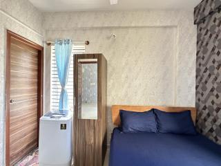 ANI Living Spaces 1BHK In Akshaya Nagar 101 - 3