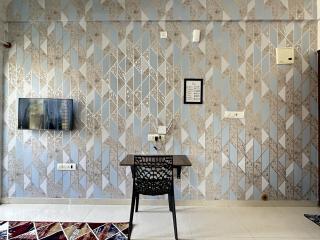 ANI Living Spaces 1BHK In Akshaya Nagar 101 - 5
