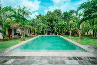 Agung Wiwin Homestay & Restaurant - 0