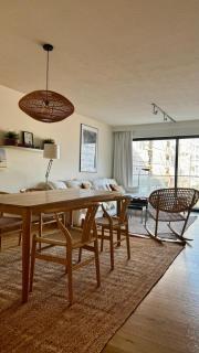 Apartment with a view and parking - 8