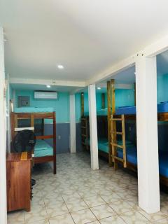 Go Slow Hostel -  - 3