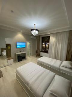 Afruza Hotel - 2