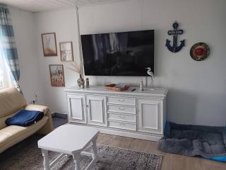 House Marilene - Your temporary home - Krummhörn - 9