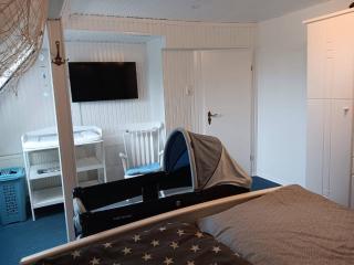 House Marilene - Your temporary home - Krummhörn - 3