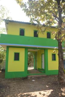 Seadeck Sandy Retreat, Jaigad - Jaigarh - 6