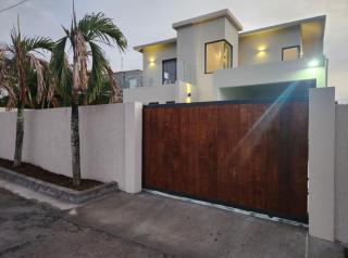 Silver Birch Luxury Villa - Grand Baie - 9