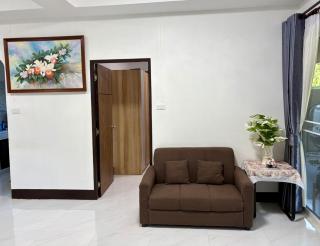 บ้านพักสัตหีบ by Aongsa&Ozone - Sattahip - 9