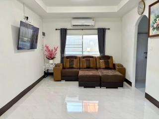 บ้านพักสัตหีบ by Aongsa&Ozone - Sattahip - 4