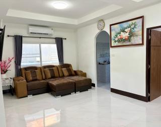 บ้านพักสัตหีบ by Aongsa&Ozone - Sattahip - 1
