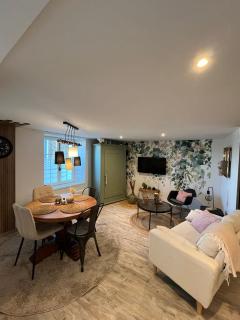 La Petite Bohème, sauna - 0