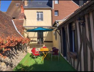 Les 3 p’tites pom’s - Alençon - 7