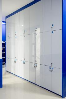 Rosalyne Sleepbox Prime Malioboro - Bhayangkara - Yogyakarta - 7