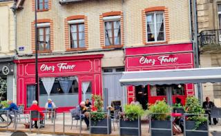 Les 3 p’tites pom’s - Alençon - 8