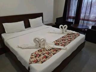 Hotel EAST INTERNATIONAL - Tinsukia - 4